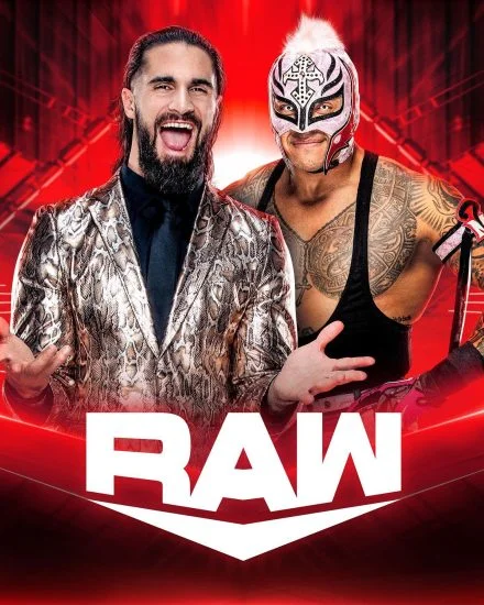عرض الرو WWE RAW 26.09.2022 مترجم