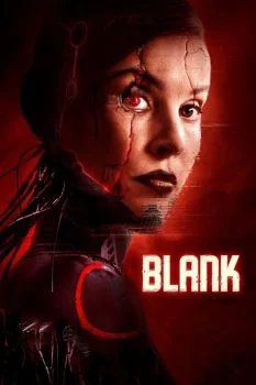 فيلم Blank 2022 مترجم
