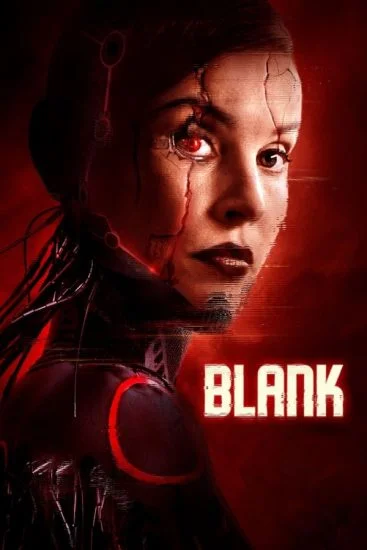 فيلم Blank 2022 مترجم