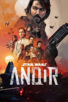 مسلسل Andor الموسم الاول الحلقة 11 الحادية عشر مترجمة