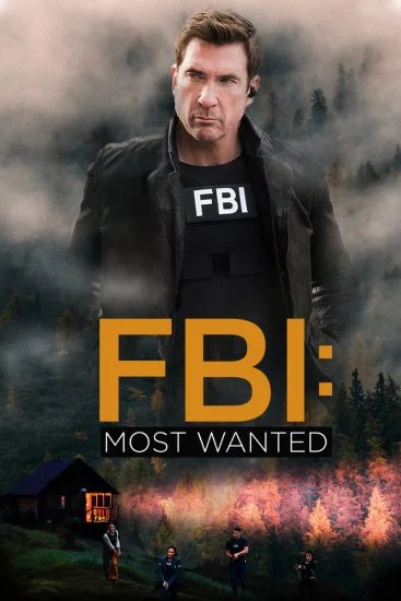مسلسل FBI: Most Wanted الموسم الرابع الحلقة 21 الحادية والعشرون مترجمة