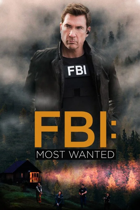 مسلسل FBI: Most Wanted الموسم الرابع مترجم