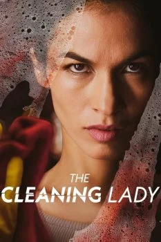 مسلسل The Cleaning Lady الموسم الثاني الحلقة 11 الحادية عشر مترجمة