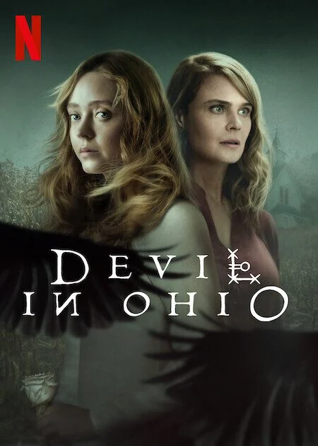 مسلسل Devil in Ohio مترجم