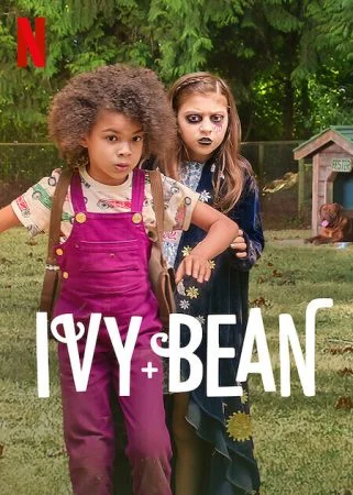 فيلم Ivy + Bean 2022 مترجم