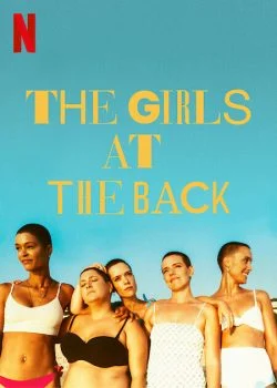 مسلسل The Girls at the Back الموسم الاول الحلقة 4 الرابعة مترجمة