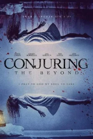 فيلم Conjuring: The Beyond 2022 مترجم