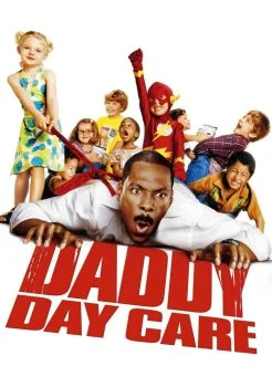 فيلم Daddy Day Care 2003 مترجم