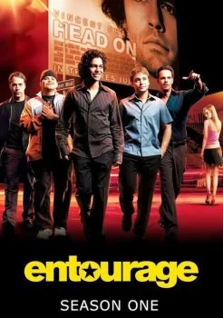 مسلسل Entourage الموسم الاول الحلقة 5 الخامسة مترجمة