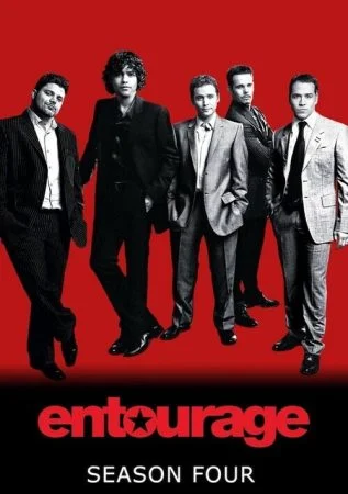 مسلسل Entourage الموسم الرابع الحلقة 12 الثانية عشر مترجمة