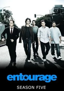 مسلسل Entourage الموسم الخامس الحلقة 10 العاشرة مترجمة
