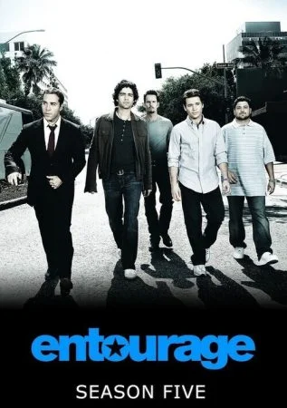 مسلسل Entourage الموسم الخامس الحلقة 12 الثانية عشر مترجمة