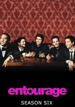 مسلسل Entourage الموسم السادس الحلقة 8 الثامنة مترجمة