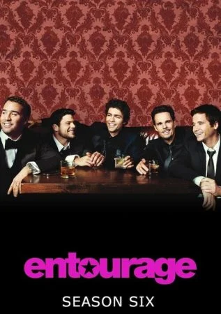مسلسل Entourage الموسم السادس الحلقة 12 الثانية عشر مترجمة