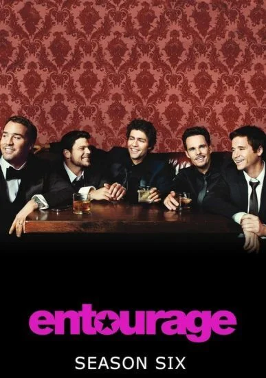 مسلسل Entourage الموسم السادس الحلقة 8 الثامنة مترجمة