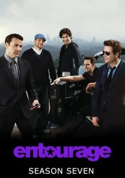 مسلسل Entourage الموسم السابع الحلقة 6 السادسة مترجمة