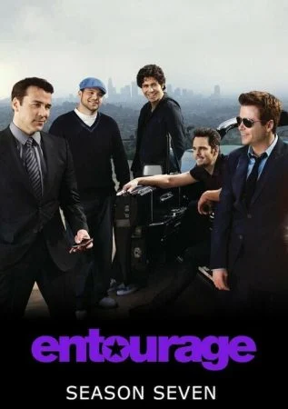 مسلسل Entourage الموسم السابع الحلقة 10 العاشرة مترجمة