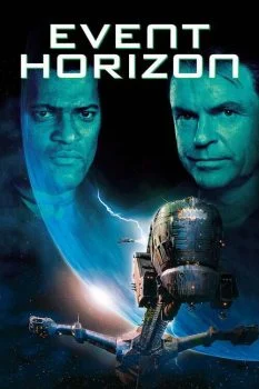 فيلم Event Horizon 1997 مترجم