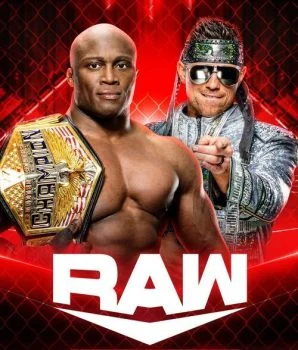 عرض الرو WWE RAW 05.09.2022 مترجم