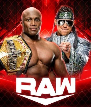 عرض الرو WWE RAW 05.09.2022 مترجم