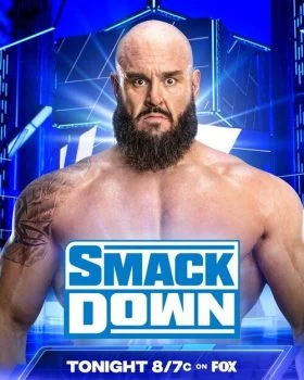 عرض سماك داون لايف WWE Smackdown Live 09.09.2022 مترجم