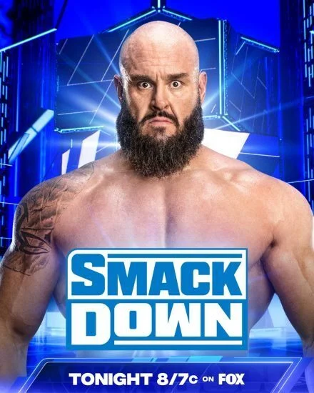 عرض سماك داون لايف WWE Smackdown Live 09.09.2022 مترجم