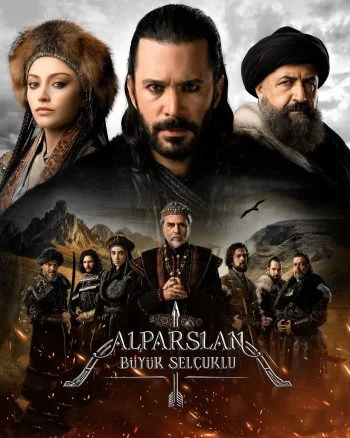مسلسل الب ارسلان الموسم الثاني الحلقة 34 الرابعة والثلاثون مترجمة