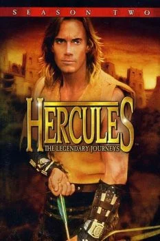 مسلسل Hercules: The Legendary Journeys الموسم الثاني الحلقة 23 الثالثة والعشرون مترجمة