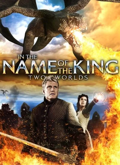 فيلم In the Name of the King 2: Two Worlds 2011 مترجم