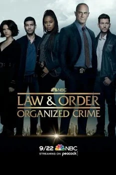 مسلسل Law and Order: Organized Crime الموسم الثالث الحلقة 2 الثانية مترجمة