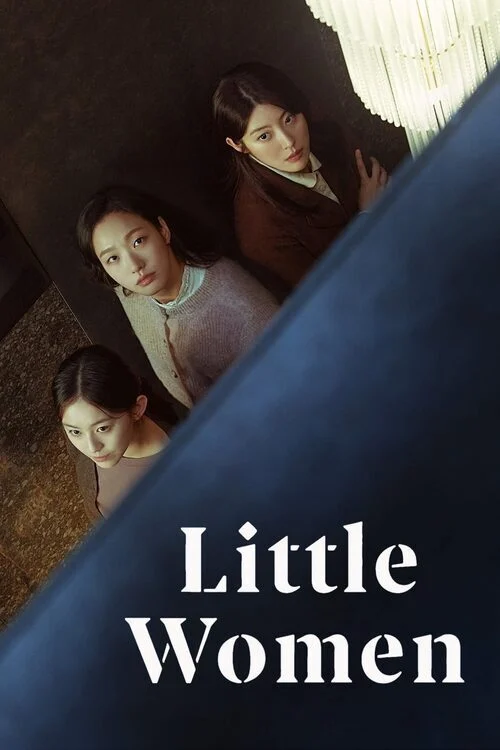 مسلسل Little Women الموسم الاول