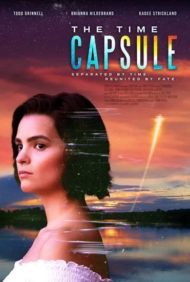 فيلم The Time Capsule 2022 مترجم