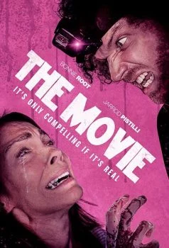 فيلم The Movie 2022 مترجم