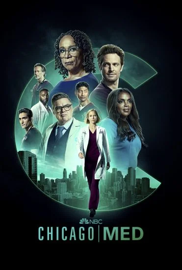 مسلسل Chicago Med الموسم الثامن الحلقة 2 الثانية مترجمة