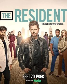 مسلسل The Resident الموسم السادس الحلقة 4 الرابعة مترجمة