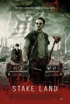 فيلم Stake Land 2010 مترجم