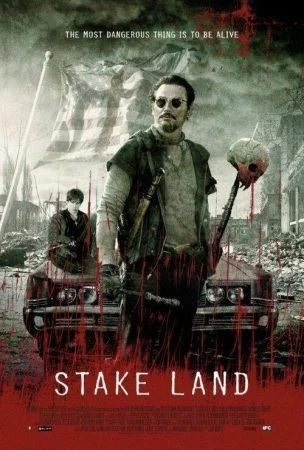 فيلم Stake Land 2010 مترجم