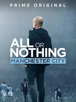 مسلسل All or Nothing: Manchester City الحلقة 2 الثانية مترجمة