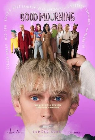 فيلم Good Mourning 2022 مترجم