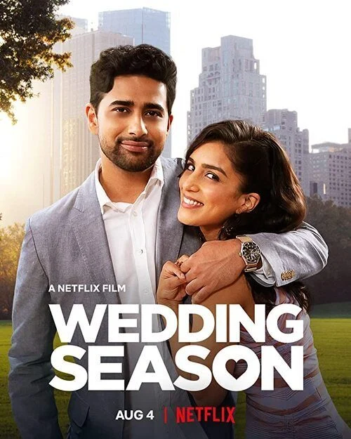 مسلسل Wedding Season الموسم الاول