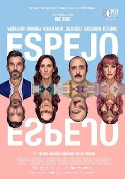 فيلم Mirror, Mirror 2022 مترجم
