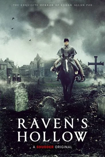 فيلم Raven's Hollow 2022 مترجم