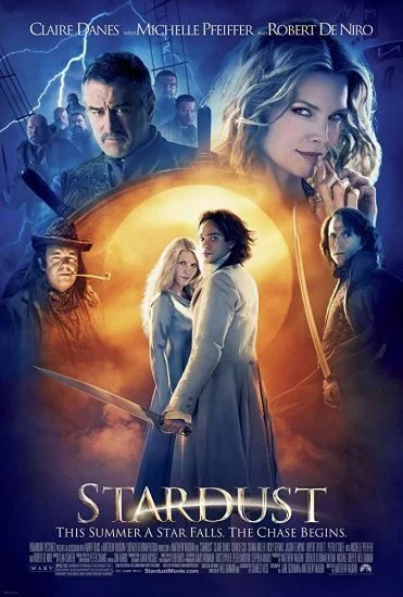 فيلم Stardust 2007 مترجم
