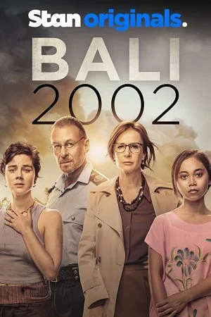 مسلسل Bali 2002 (2022) الموسم الاول الحلقة 1 الاولي مترجمة