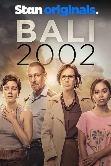 مسلسل Bali 2002 (2022) الموسم الاول الحلقة 1 الاولي مترجمة
