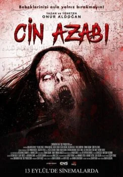فيلم Cin Azabi 2019 مترجم