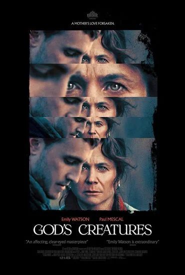فيلم God's Creatures 2022 مترجم