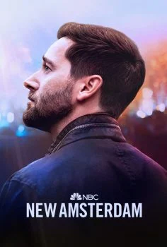 مسلسل New Amsterdam الموسم الخامس الحلقة 12 الثانية عشر مترجمة
