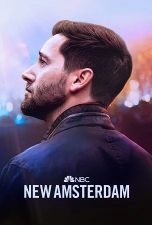 مسلسل New Amsterdam الموسم الخامس الحلقة 13 الثالثة عشر مترجمة
