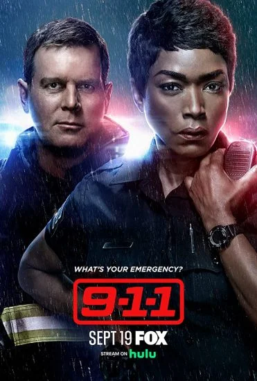 مسلسل 9-1-1 الموسم السادس الحلقة 7 السابعة مترجمة